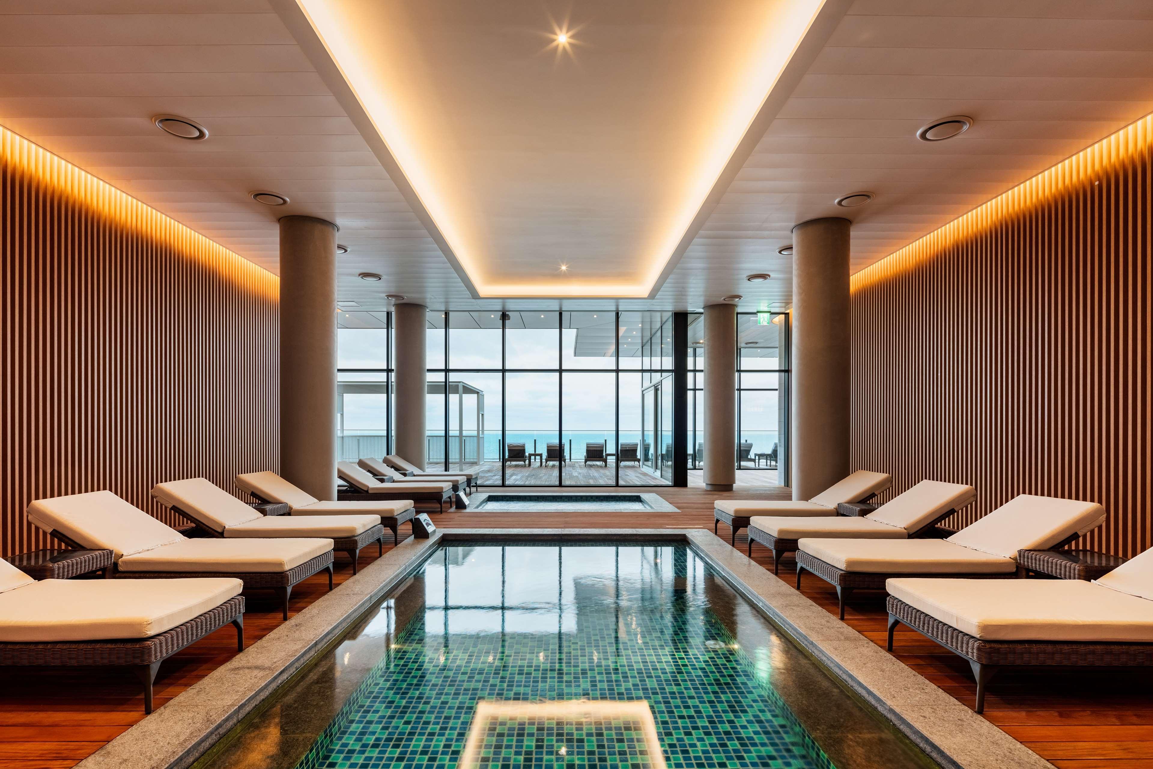 Ananti At Busan Cove Exterior foto