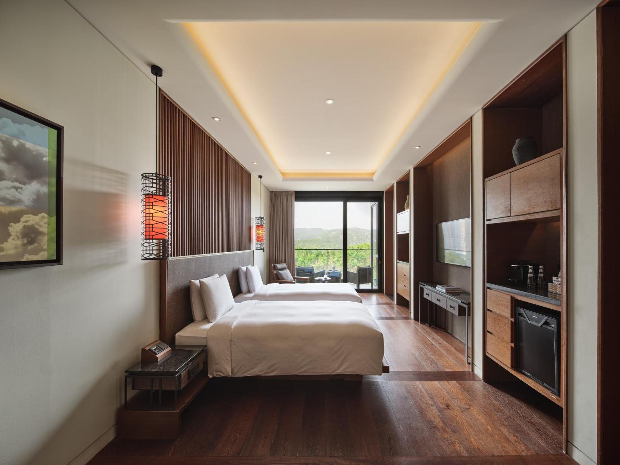 Ananti At Busan Cove Exterior foto
